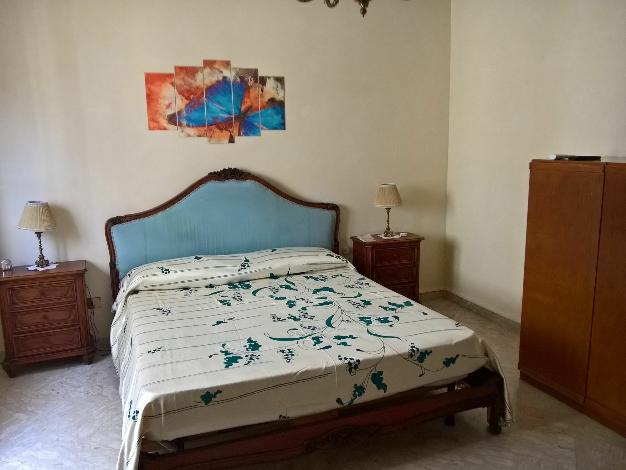 La Dimora Di Vesta Bed and Breakfast Lecce Exteriör bild